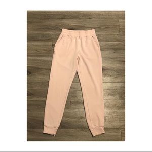 Fashion Nova Blush Joggers